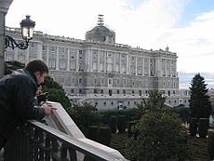 028 - Palacio real